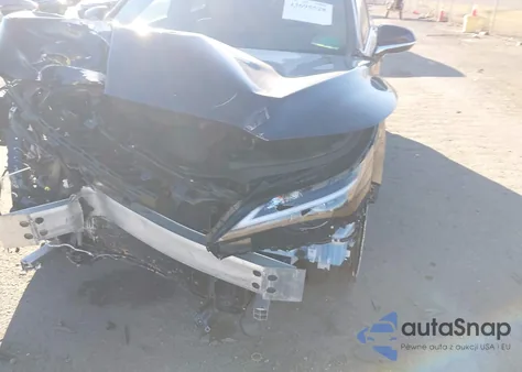 2024 Lexus Rx 350 Premium из США, поврежденный, VIN 2T2BAMCA9RC082066